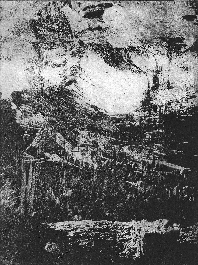 Petra Polli, OHNE TITEL