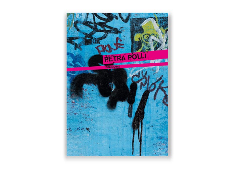 Petra Polli, OHNE TITEL