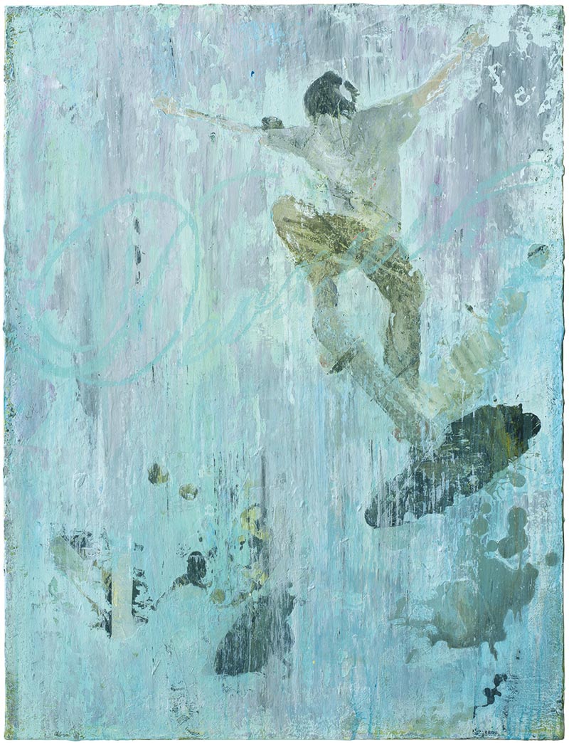 Petra Polli, DEVXUIHQ/ABSURFEN