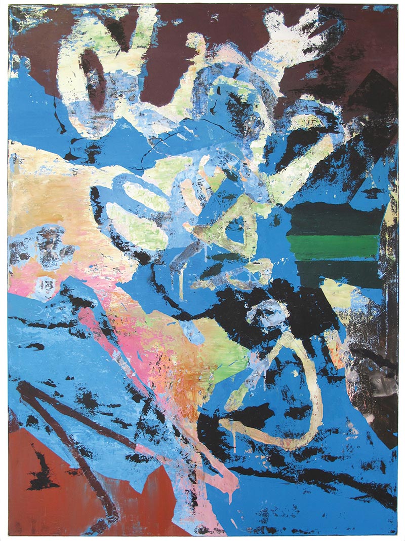 Petra Polli, UNLIMITED