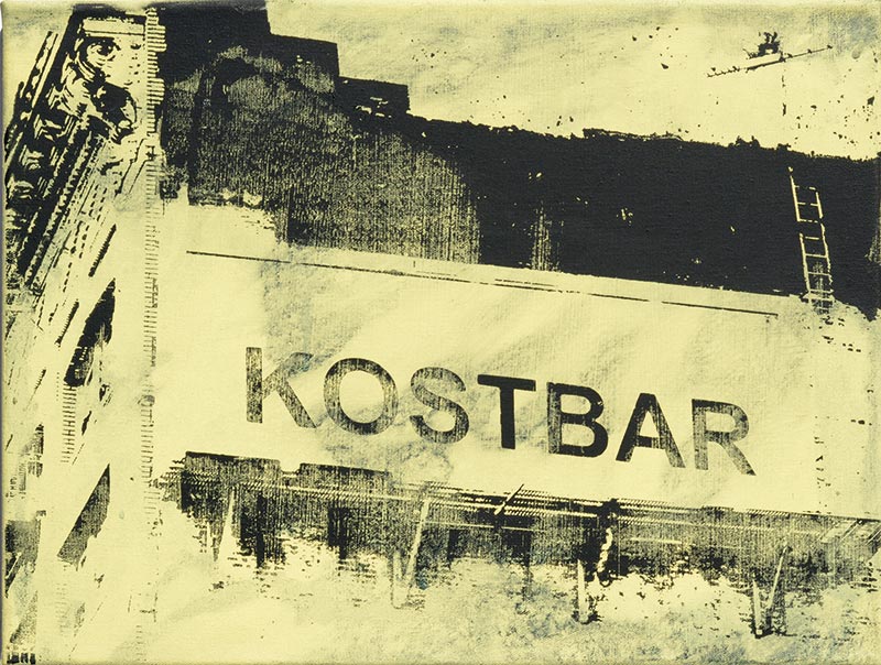 Petra Polli, KOSTBAR