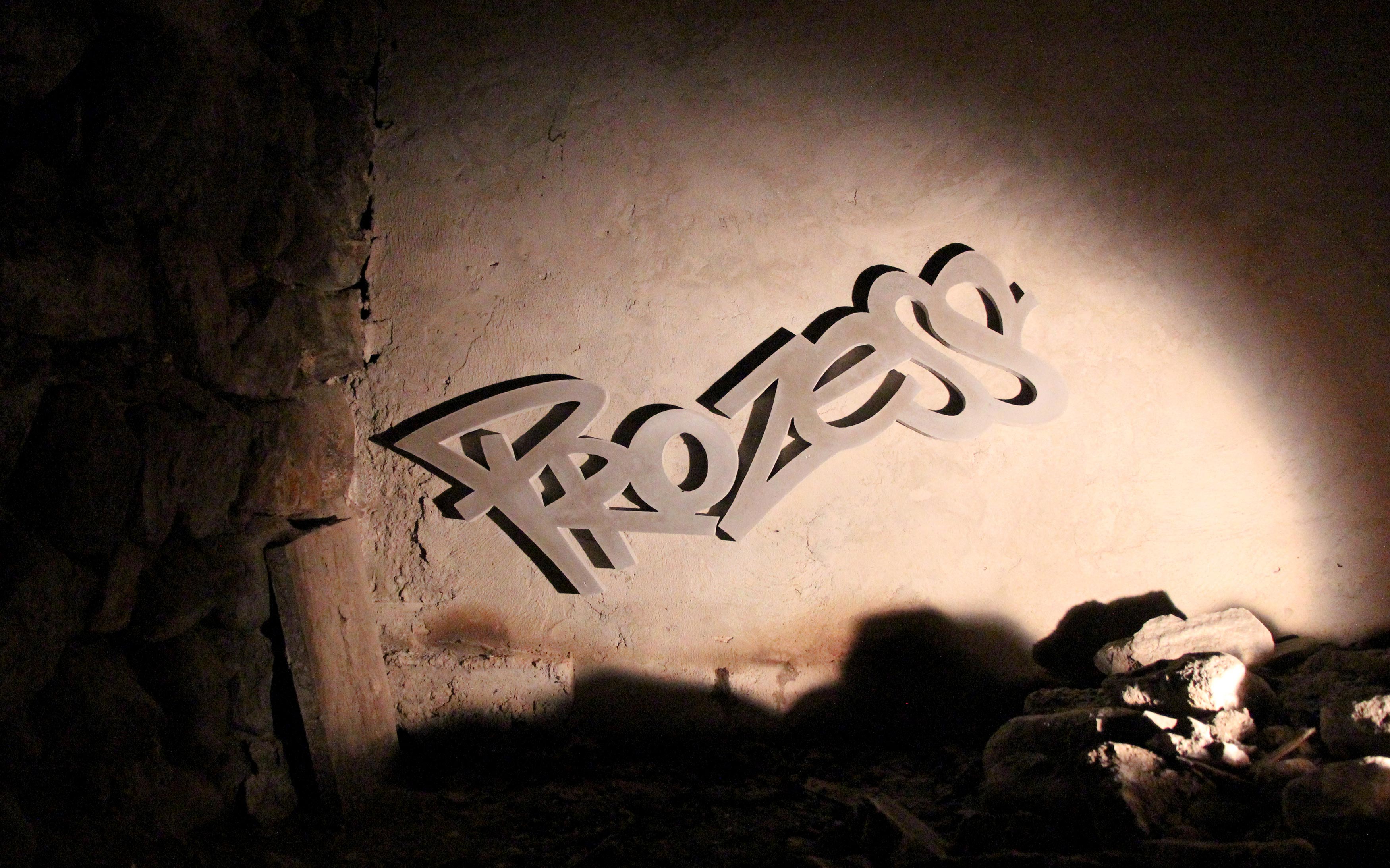 Petra Polli, PROZESS