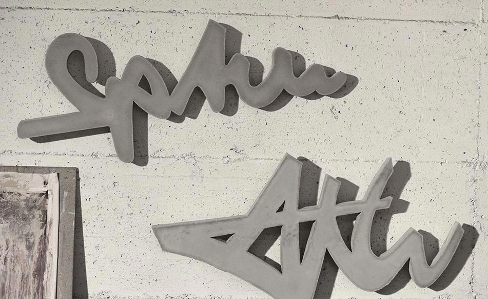 sculpture