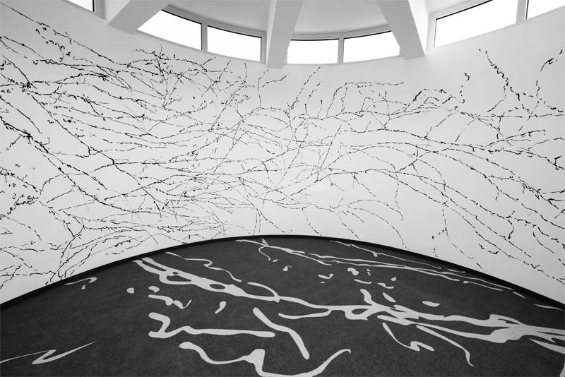 Förderpreisträgerin der Raiffeisen Kunstsammlung 2019