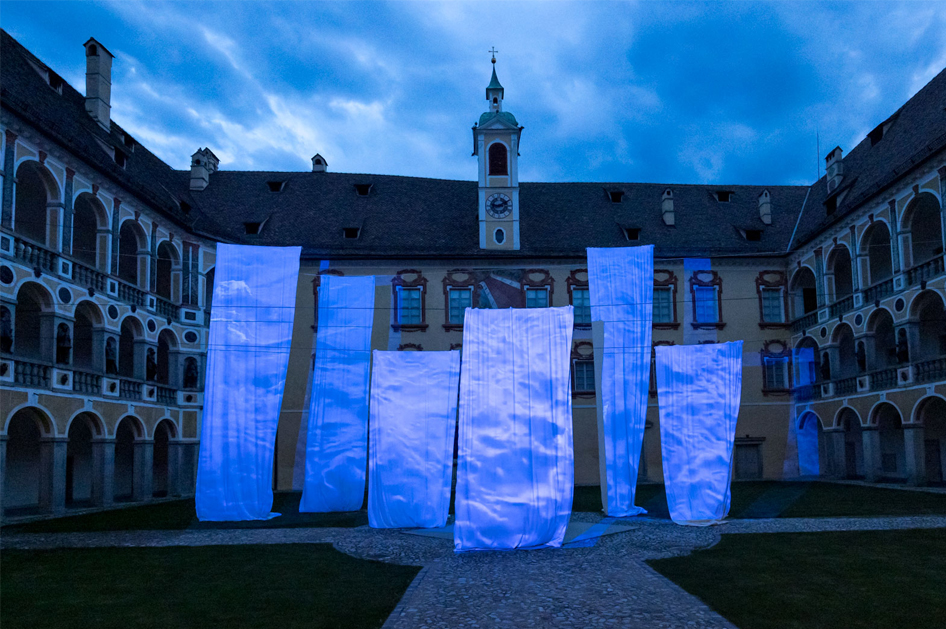 Petra Polli, AUSSTELLUNGSANSICHT