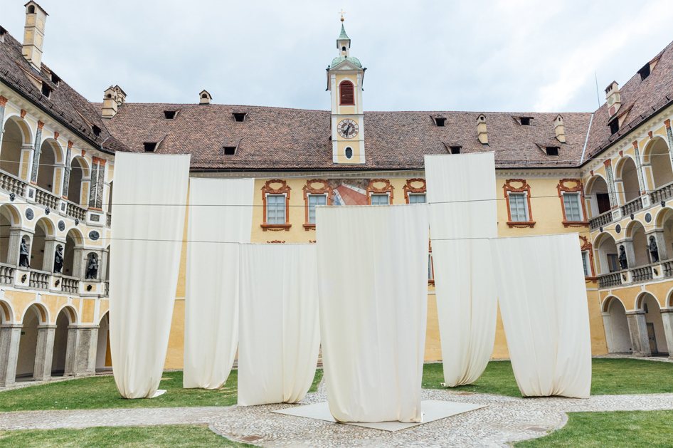 Petra Polli, AUSSTELLUNGSANSICHT