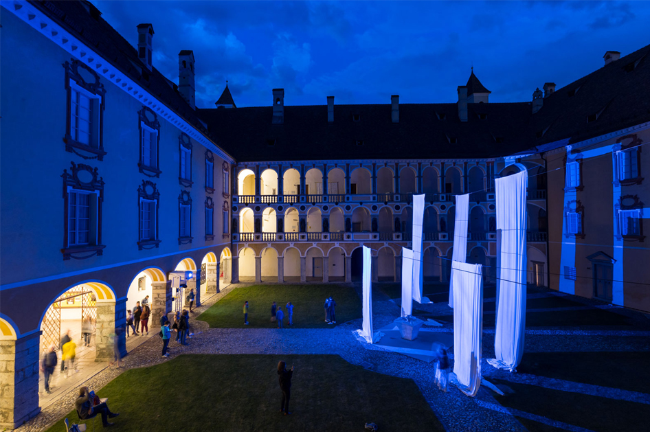 Petra Polli, AUSSTELLUNGSANSICHT